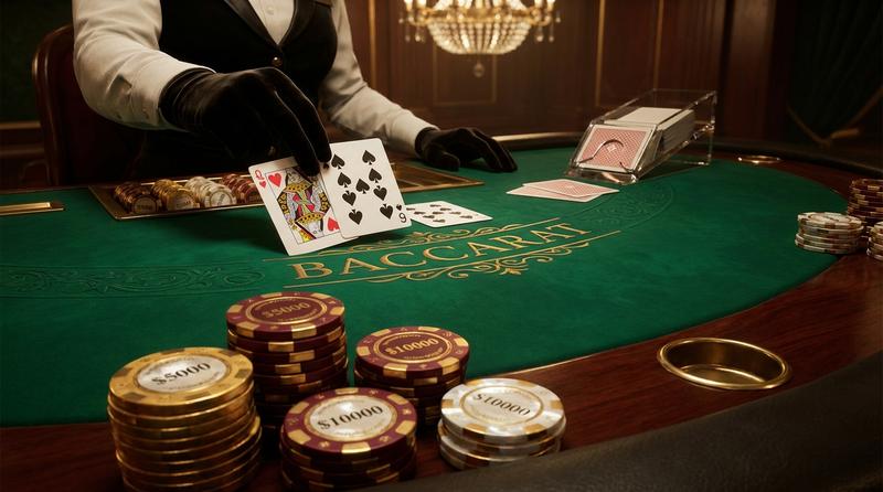 城市亮化不能只管开灯：照明工程服务选型的新博弈